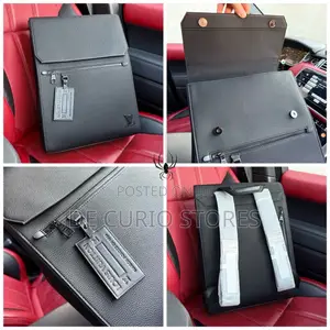 Louis Vuitton Fastline Backpack