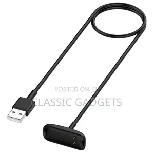 Replacement Charging Dock for Fitbit Inspire 3