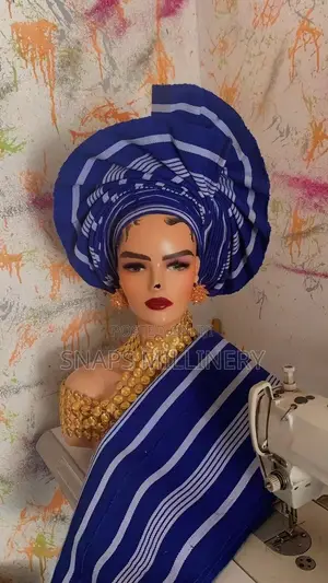 Gele Auto Like Natural