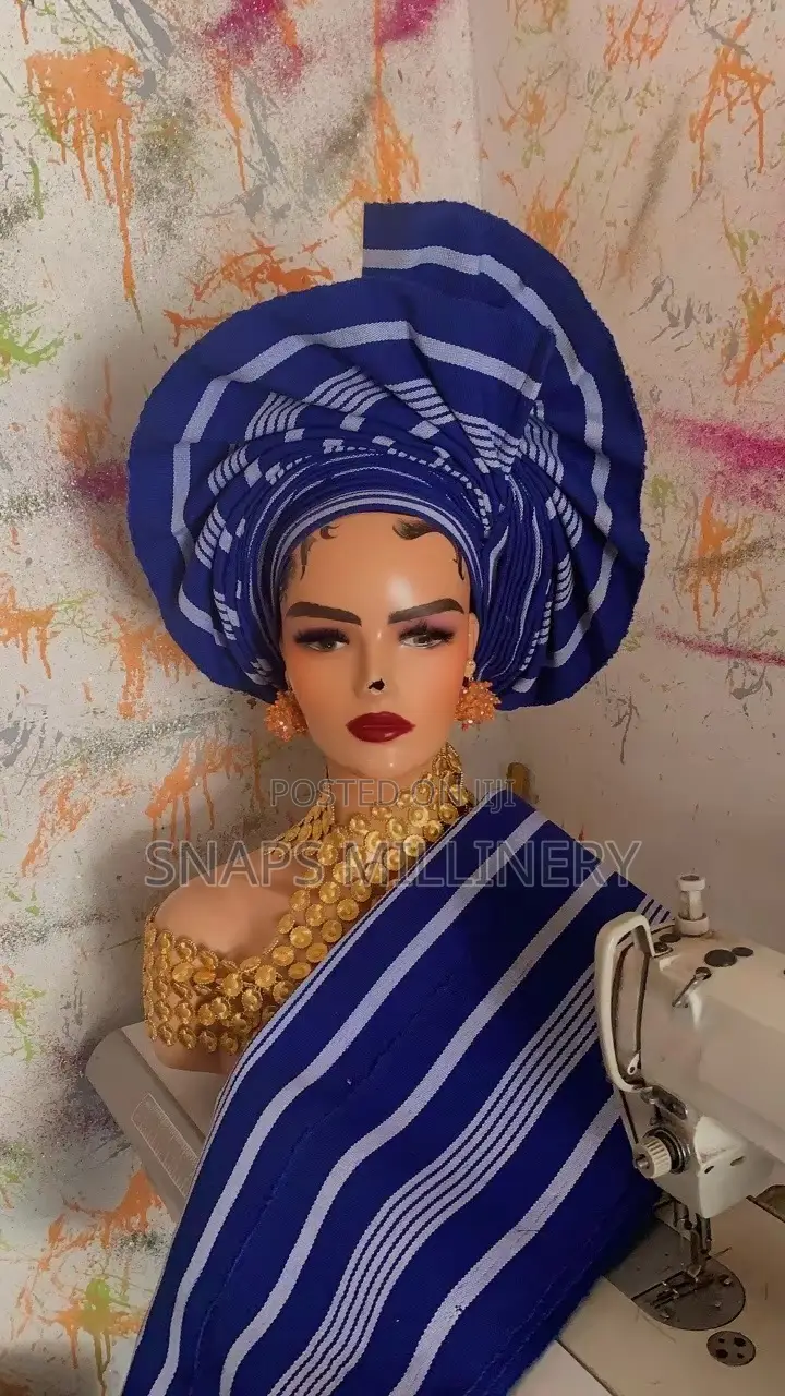 Gele Auto Like Natural