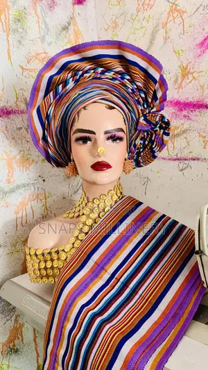 Gele Auto Like Natural