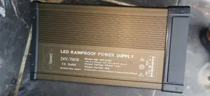 700watt Profile Drive