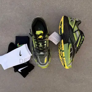 Reebok Premier Road Ultra Sneakers