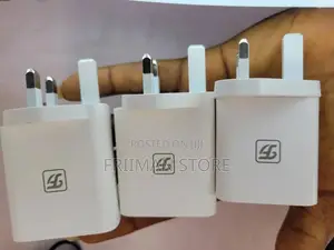 Friiman Premium 35w Pd Phone Charger