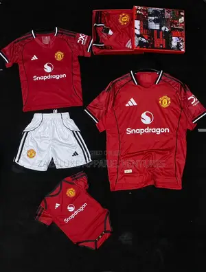 Manchester United 2025/25 Season