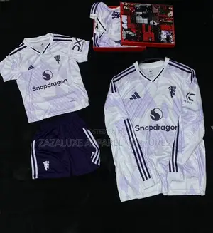 Manchester United 2025/25 Season