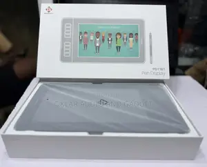 Gaomon Pd1161 Display Graphics/Drawing Tablet (Open Box)
