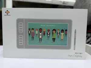 Gaomon Pd1161 Display Graphics/Drawing Tablet (Open Box)