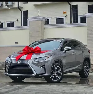 Car Gift Ribbon