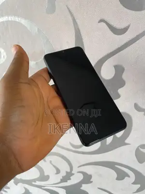 Samsung Galaxy A22 5G 128 GB Black