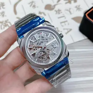 Bvlgari Chain Watch Automatic