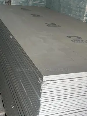 Gypsum Board ( Plaster Board Installation)