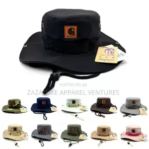 Bucket/Trucker Hat Available
