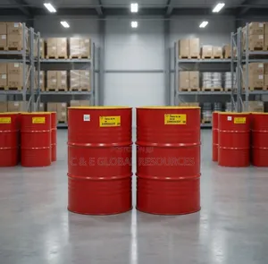 Shell Tellus S2 M 46 Hydraulic Fluid (209ltr/Drum)
