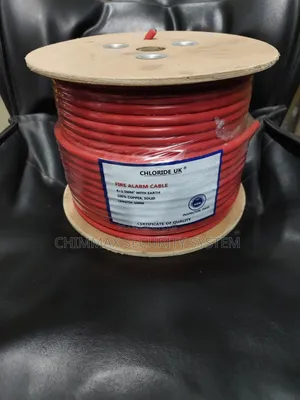 Fire Alarm Cable