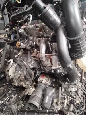 Ford Escape 3 Plug 2020-2021