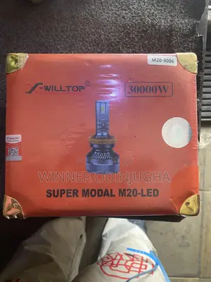 Led Halogen Bulb 30000watts