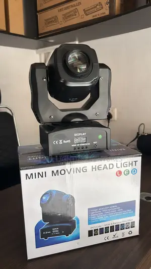 Beam 60w Moving Head Light