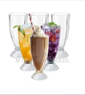 High Quality Milkshake