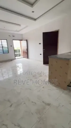 2bdrm Apartment in Yaba for rent