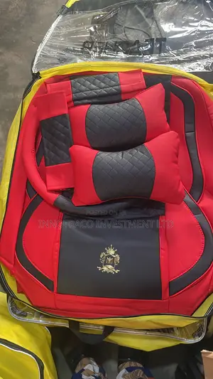 Seat Cover