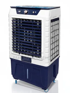 Commercial Outdoor|Indoor 60liters Evaporative Air Cooler