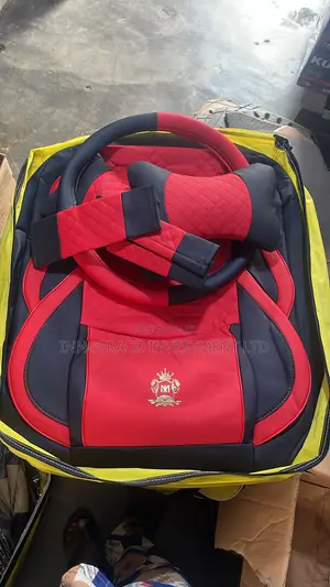 Seat Cover