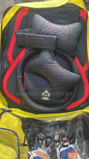 Seat Cover