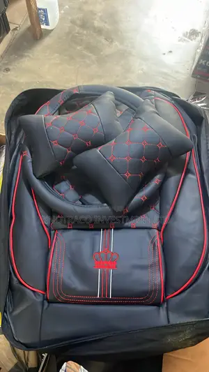 Seat Cover