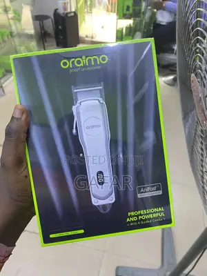 Oraimo Clipper