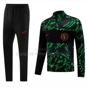 Nigeria Super Eagle Tracksuit
