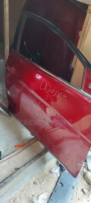 Hyundai Sonata Front Door From 2011 to 2014