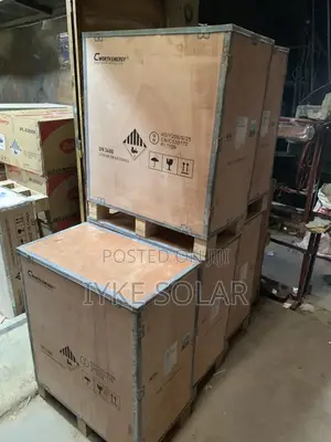 15kwh 48v C Worth Energy Lithium Ion Battery