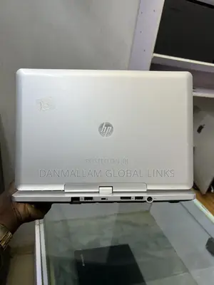 Laptop HP EliteBook Revolve 810 G1 8GB Intel Core i7 SSD 128GB