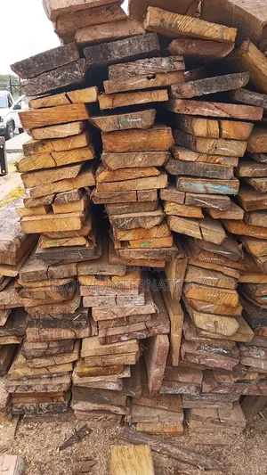Quality Wooden O Planks