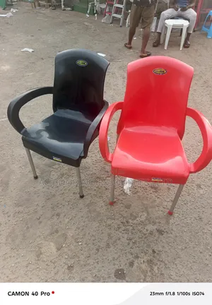 Chair For Garden And Home