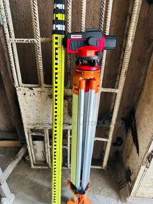 Land Surveying Equipment Or