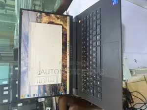 Laptop Dell Allenware M15 R5 16GB Intel Core i7 SSD 1T
