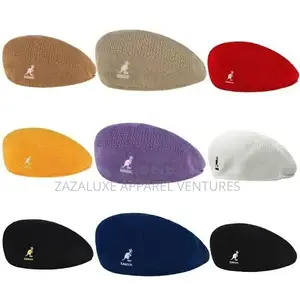 Luxury Kangol Available