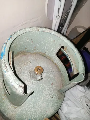 Gas Cylinder for Sale