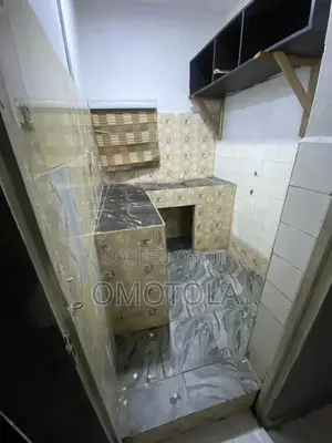 Room Self-Contained Apartment
