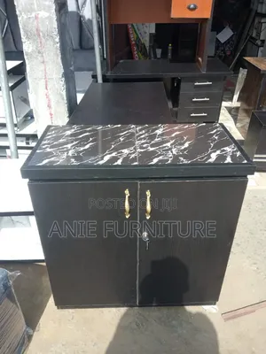 Marble Dining Set