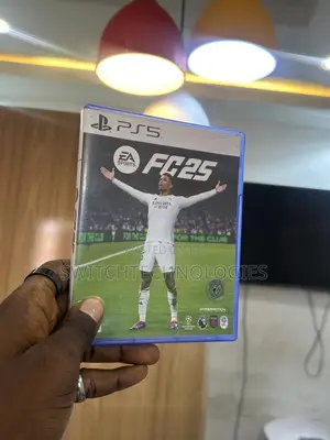 Fifa 25 Ps5