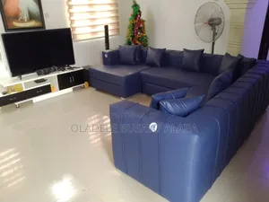 Abusioluwa Furniture Maker