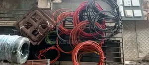 Original Nigeria Single Cable Available in Meters and Bundles