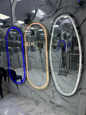 Led Mirror 170cm by 70cm