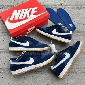 New Nike Sb Dunk Low Retro Se “Monsoon Blue / Armoury Navy / Summit