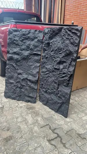 Rock Stone Panel