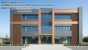 Cladding Solutions