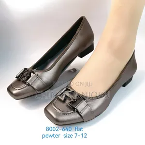 Flat Shoes for Women